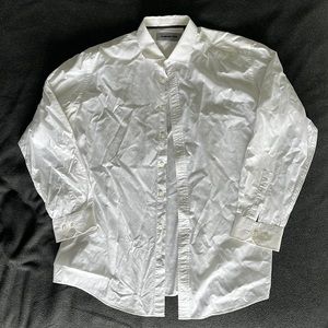 Jones New York dress shirt